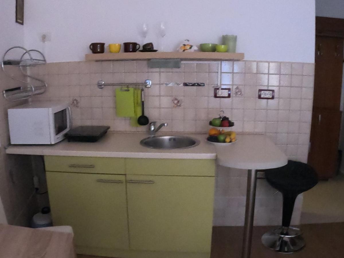 Apartment Tarita Herceg Novi Exterior foto