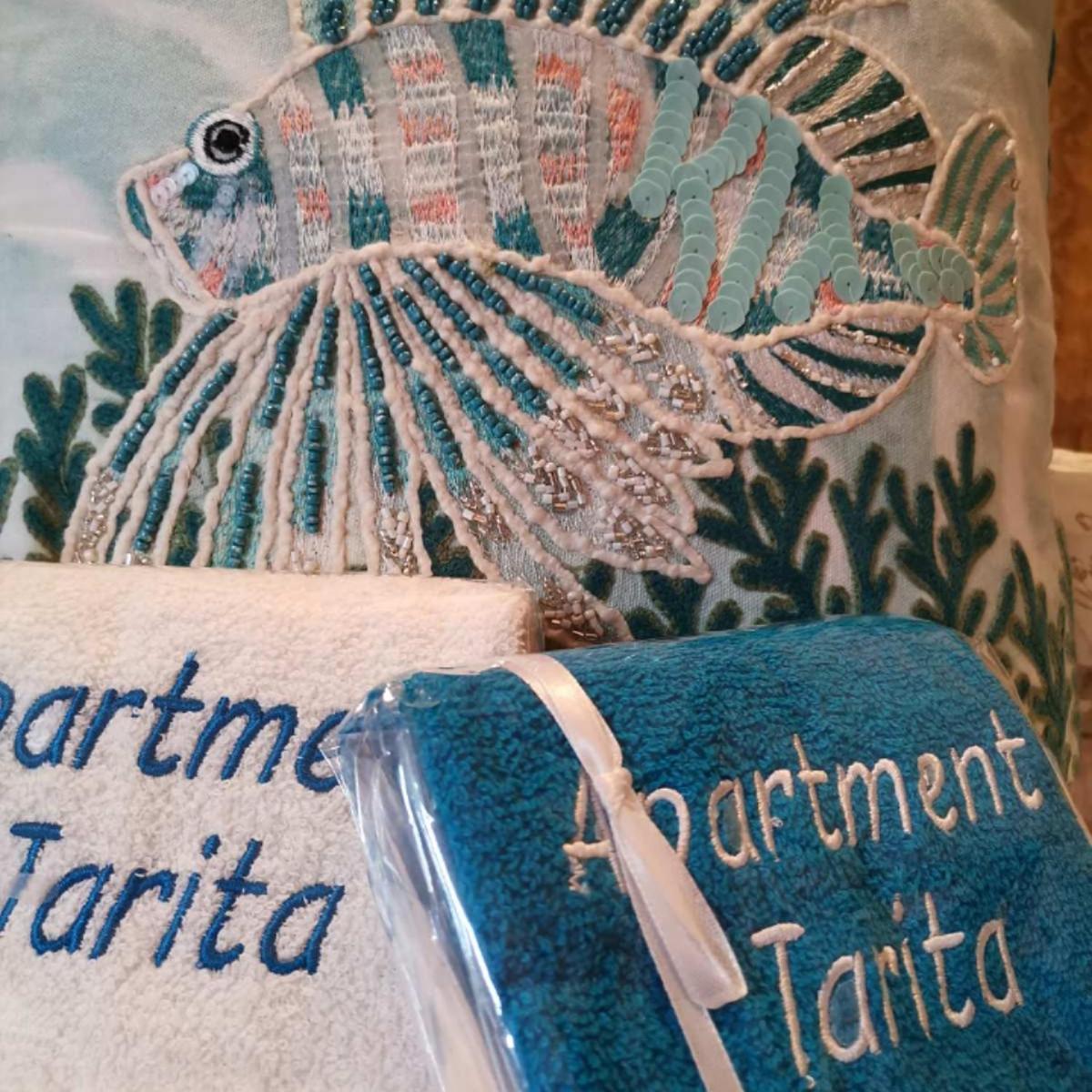 Apartment Tarita Herceg Novi Exterior foto