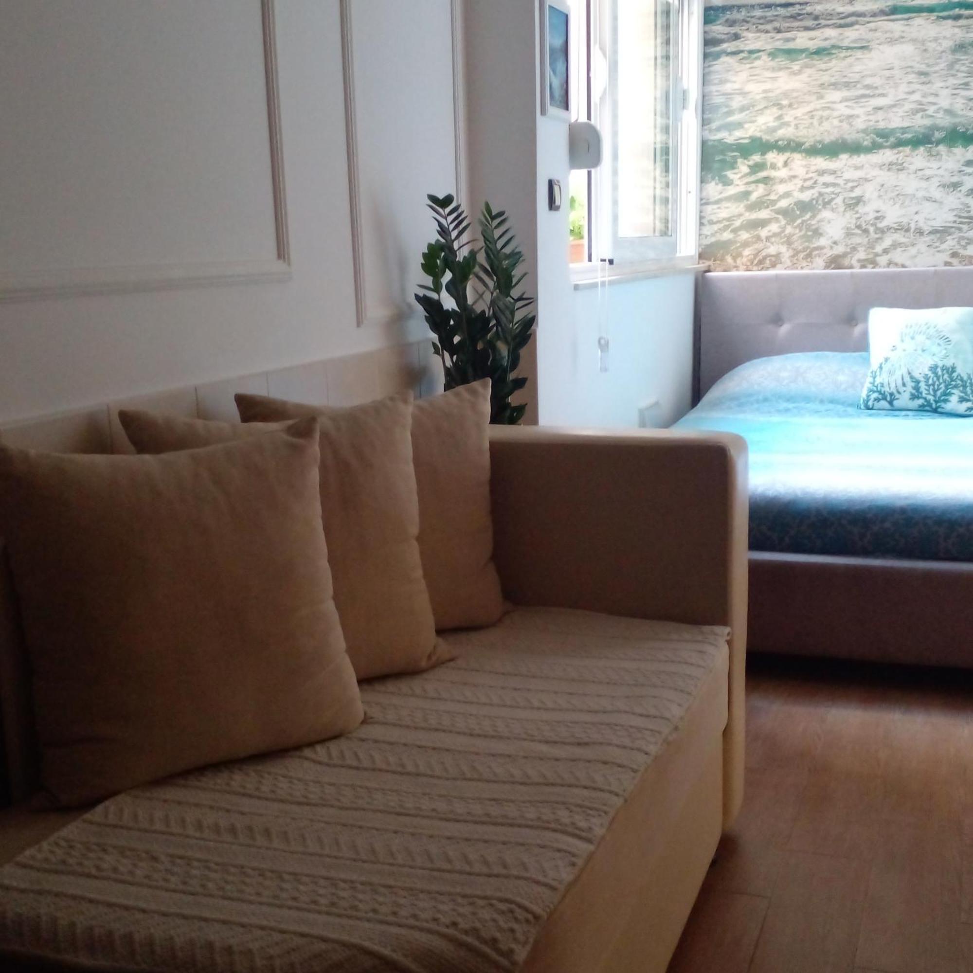 Apartment Tarita Herceg Novi Exterior foto