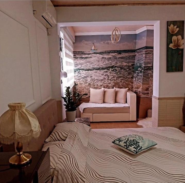 Apartment Tarita Herceg Novi Exterior foto