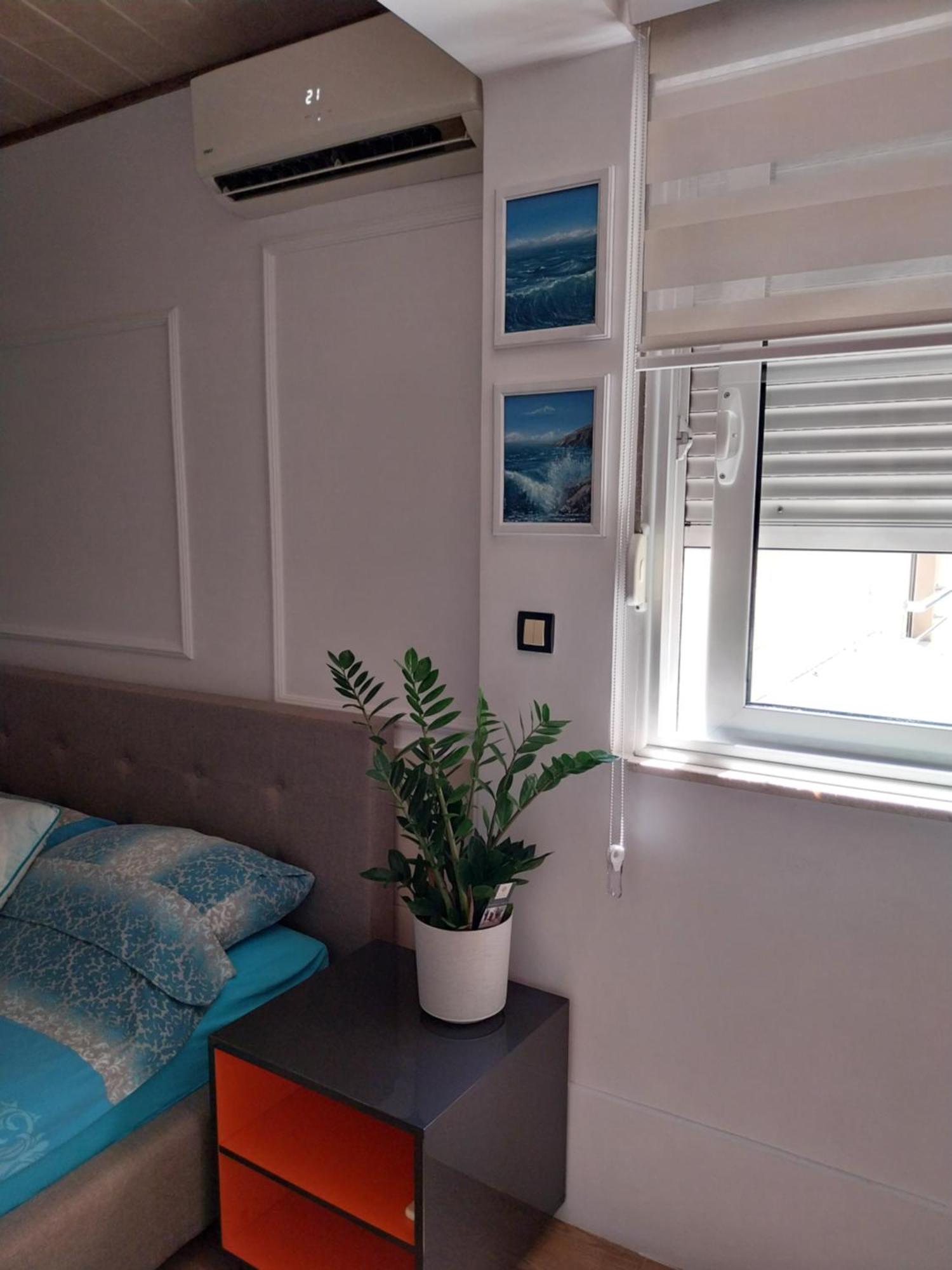 Apartment Tarita Herceg Novi Exterior foto