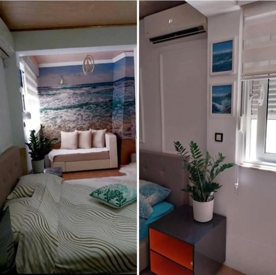 Apartment Tarita Herceg Novi Exterior foto