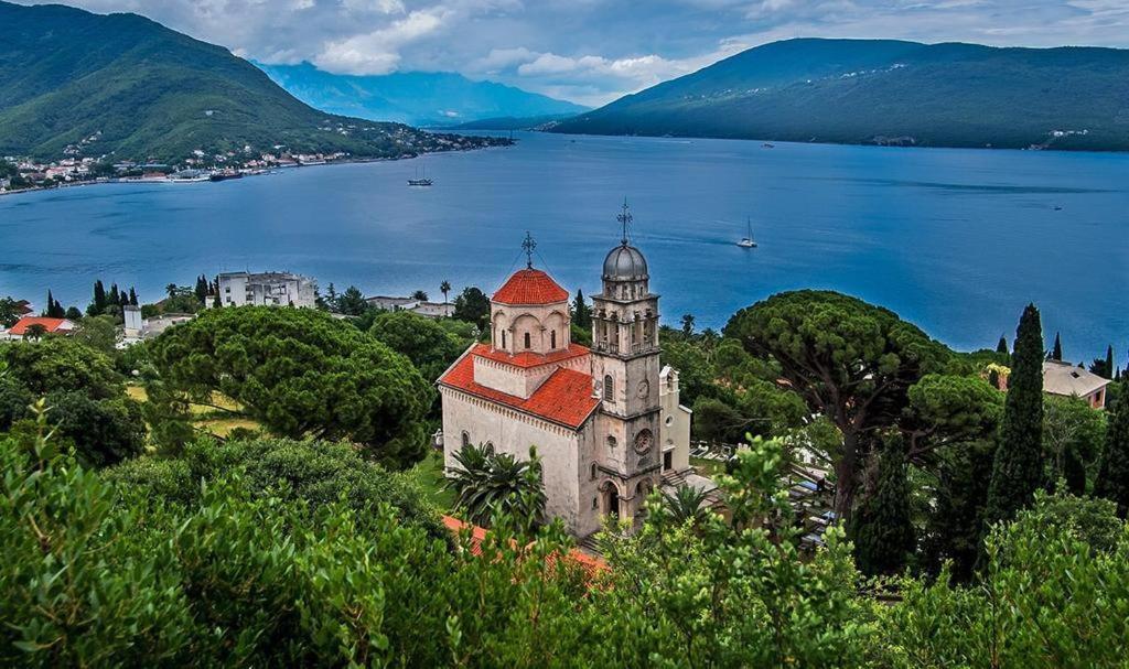 Apartment Tarita Herceg Novi Quarto foto